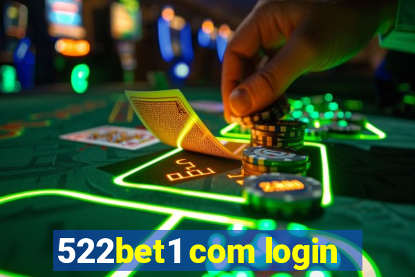 522bet1 com login